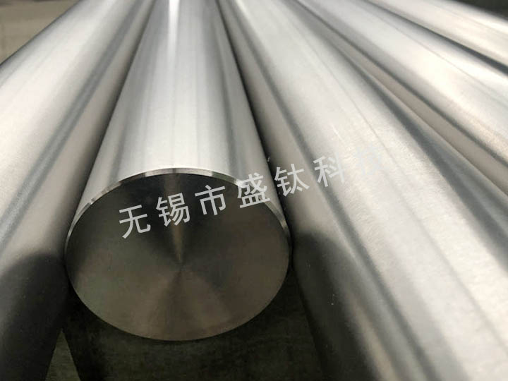 工业用钛棒