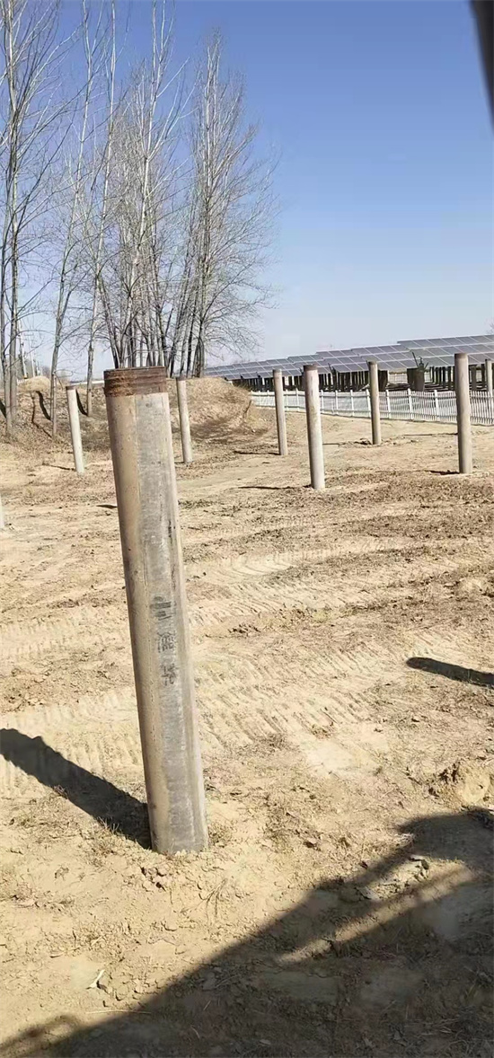 热力管道工程